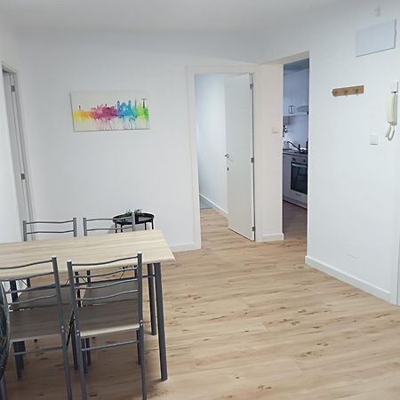 2 Bedroom Apartment In San Fernando Exteriör bild