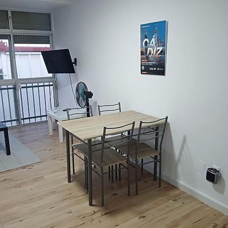 2 Bedroom Apartment In San Fernando Exteriör bild