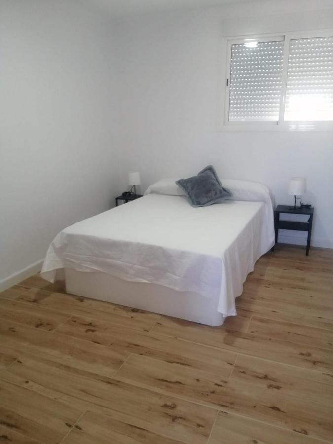 2 Bedroom Apartment In San Fernando Exteriör bild
