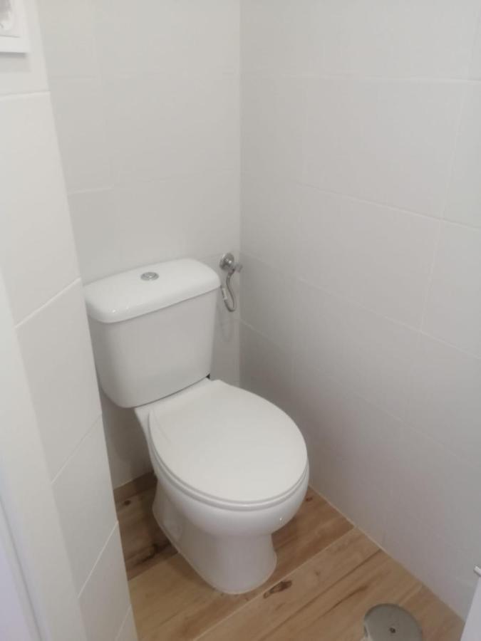 2 Bedroom Apartment In San Fernando Exteriör bild