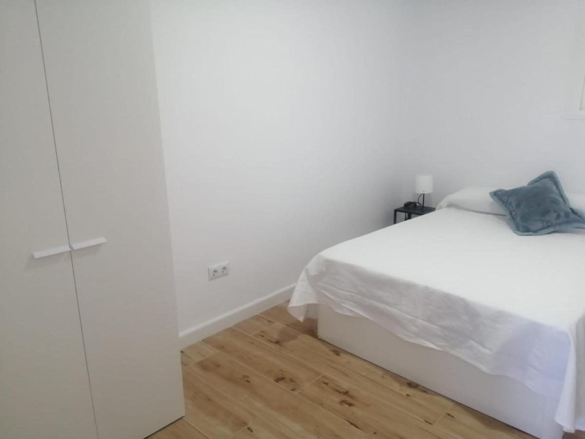 2 Bedroom Apartment In San Fernando Exteriör bild