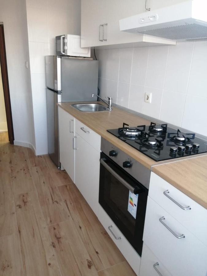 2 Bedroom Apartment In San Fernando Exteriör bild