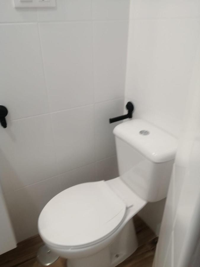 2 Bedroom Apartment In San Fernando Exteriör bild