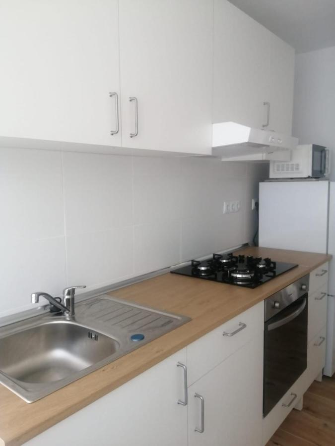 2 Bedroom Apartment In San Fernando Exteriör bild