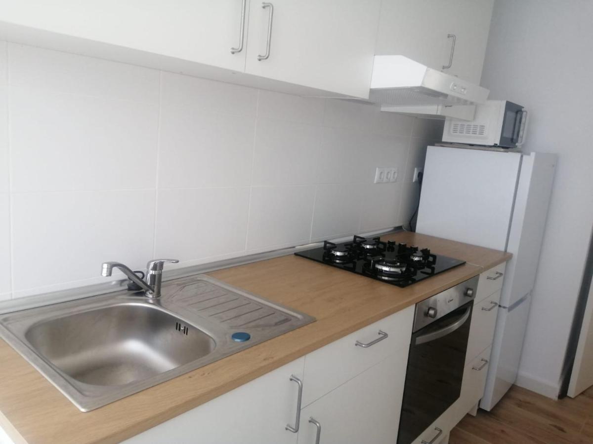 2 Bedroom Apartment In San Fernando Exteriör bild