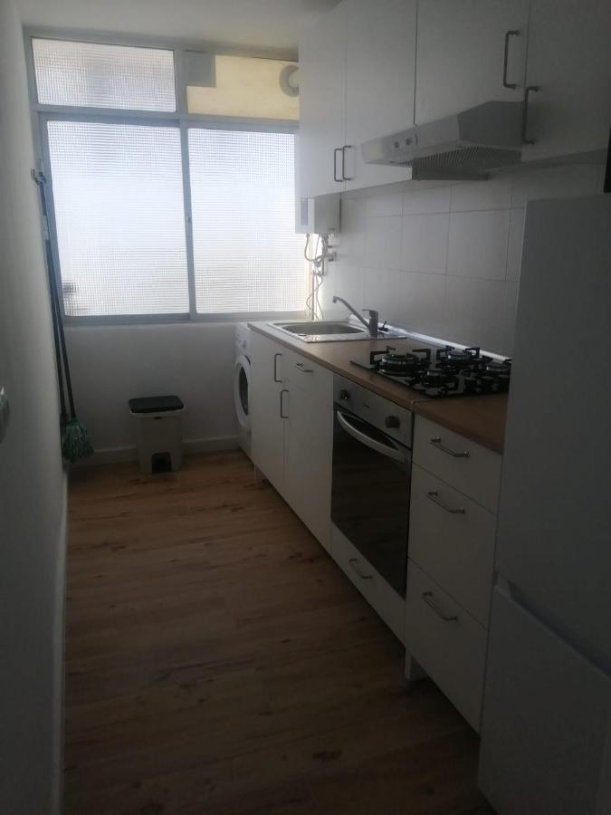2 Bedroom Apartment In San Fernando Exteriör bild