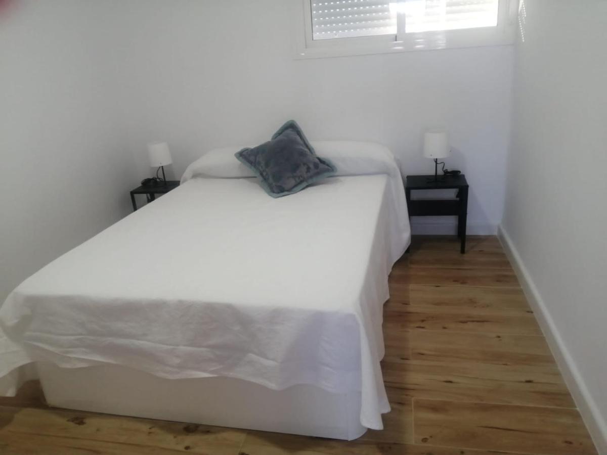 2 Bedroom Apartment In San Fernando Exteriör bild