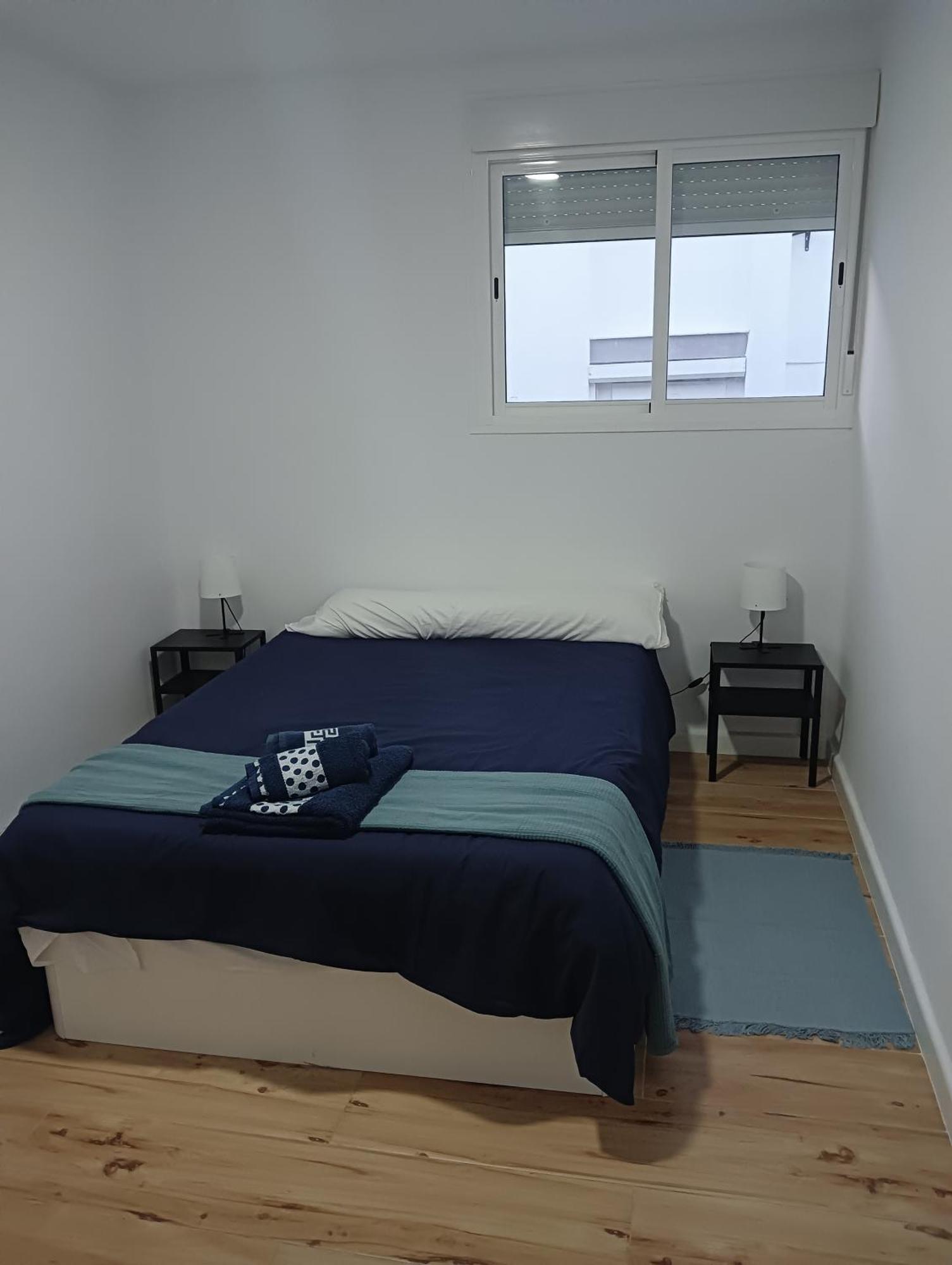 2 Bedroom Apartment In San Fernando Exteriör bild