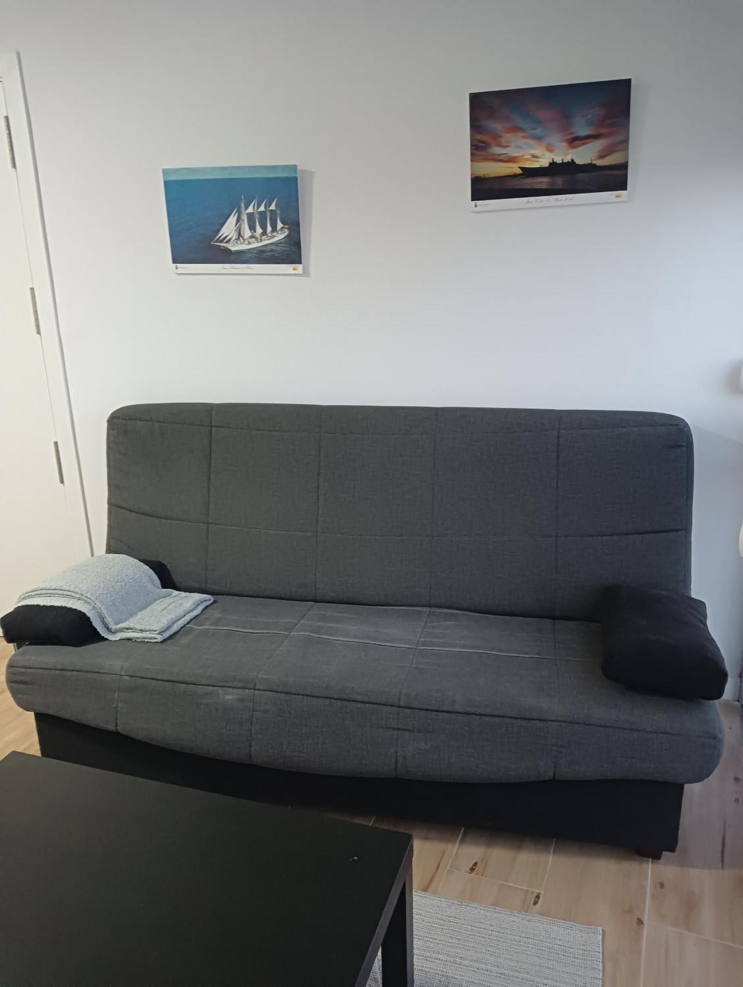 2 Bedroom Apartment In San Fernando Exteriör bild