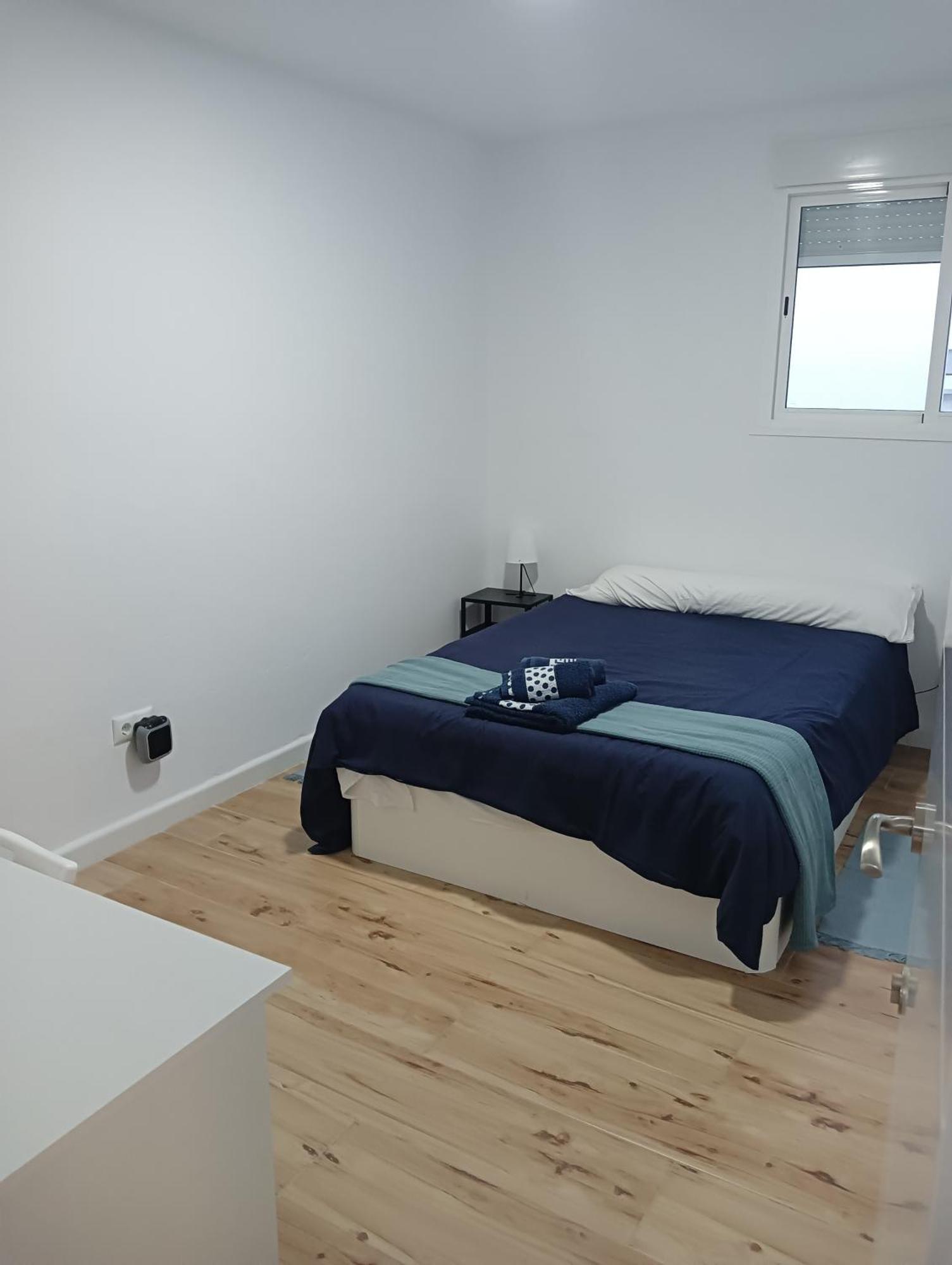 2 Bedroom Apartment In San Fernando Exteriör bild