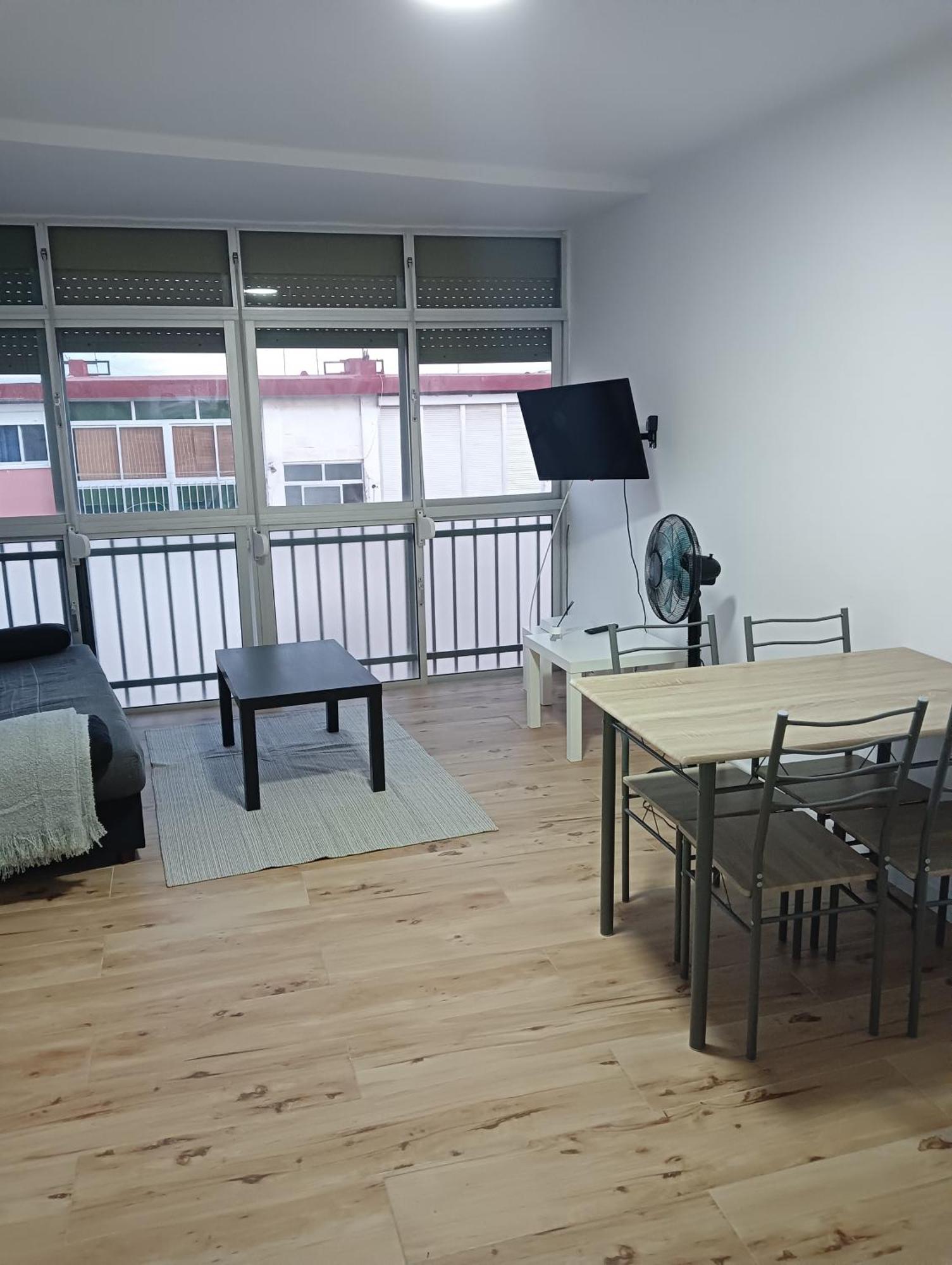2 Bedroom Apartment In San Fernando Exteriör bild