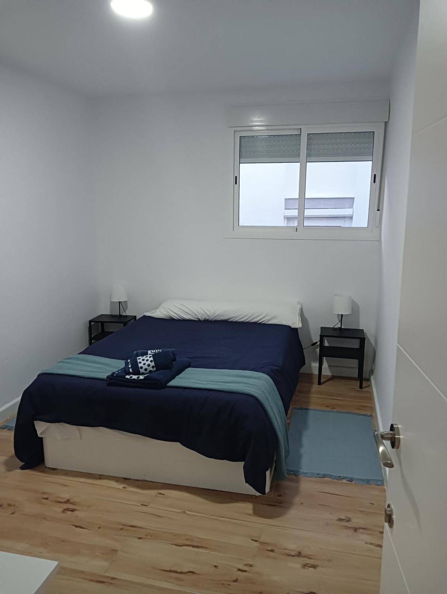2 Bedroom Apartment In San Fernando Exteriör bild