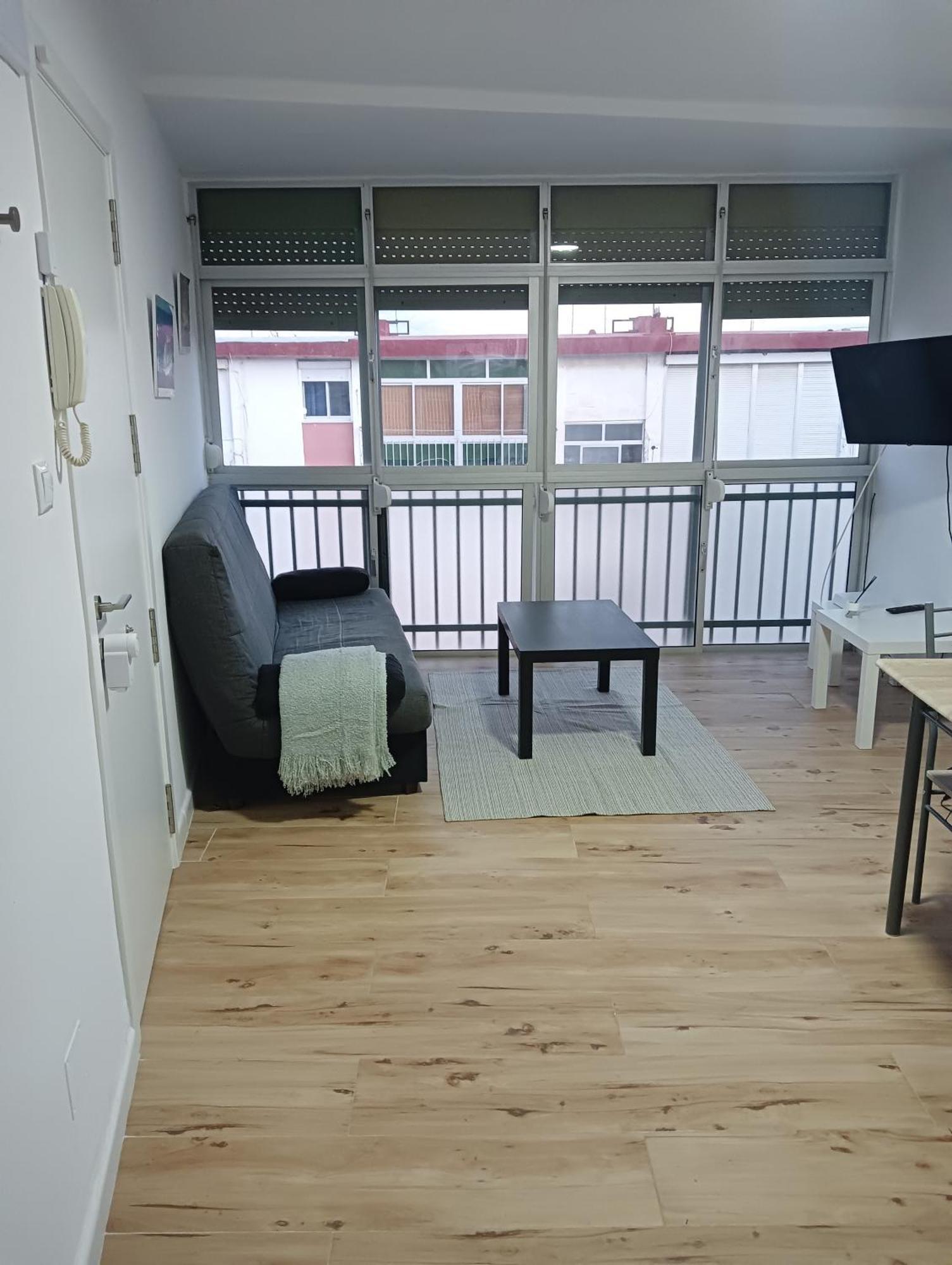 2 Bedroom Apartment In San Fernando Exteriör bild