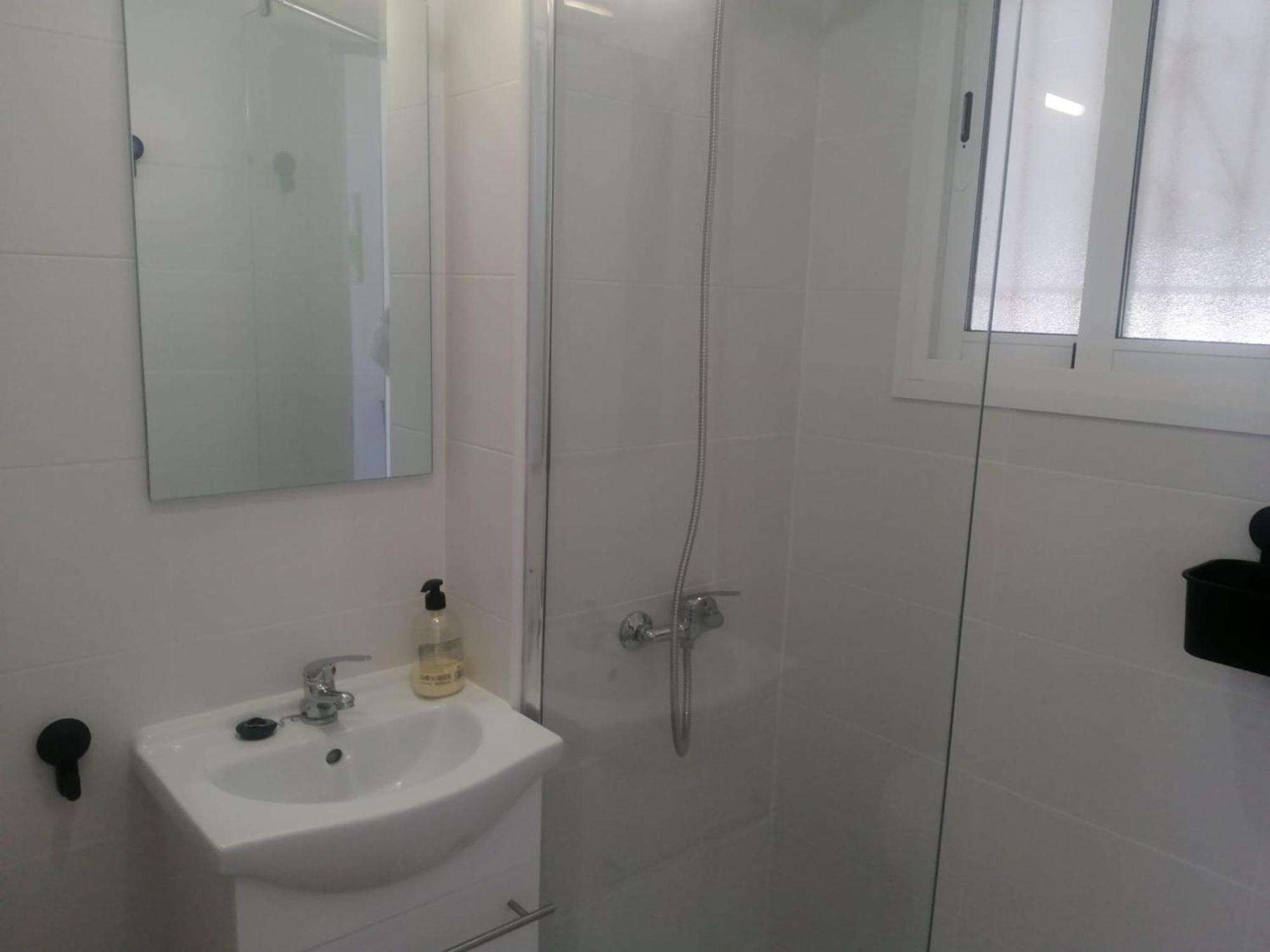 2 Bedroom Apartment In San Fernando Exteriör bild