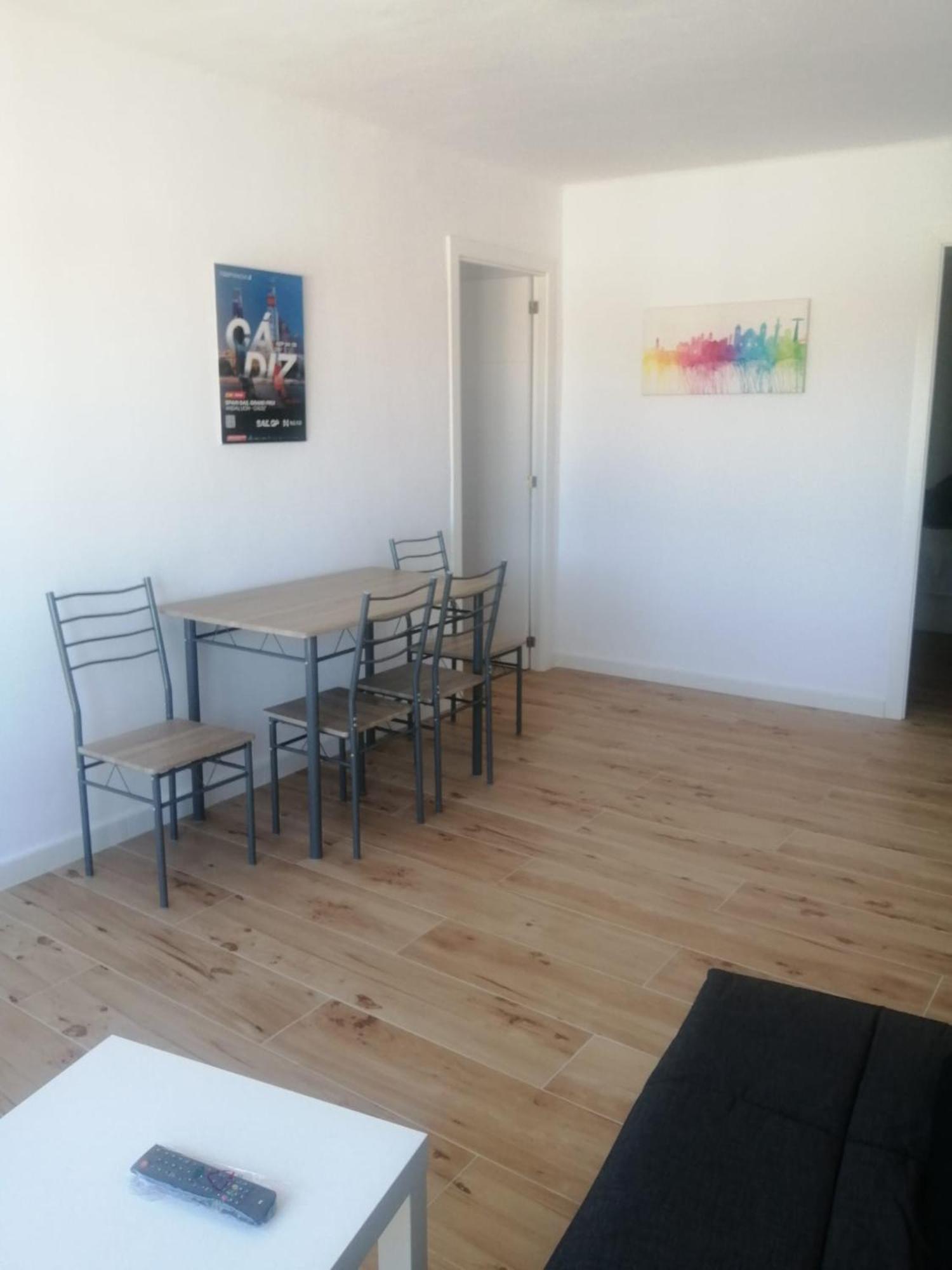 2 Bedroom Apartment In San Fernando Exteriör bild