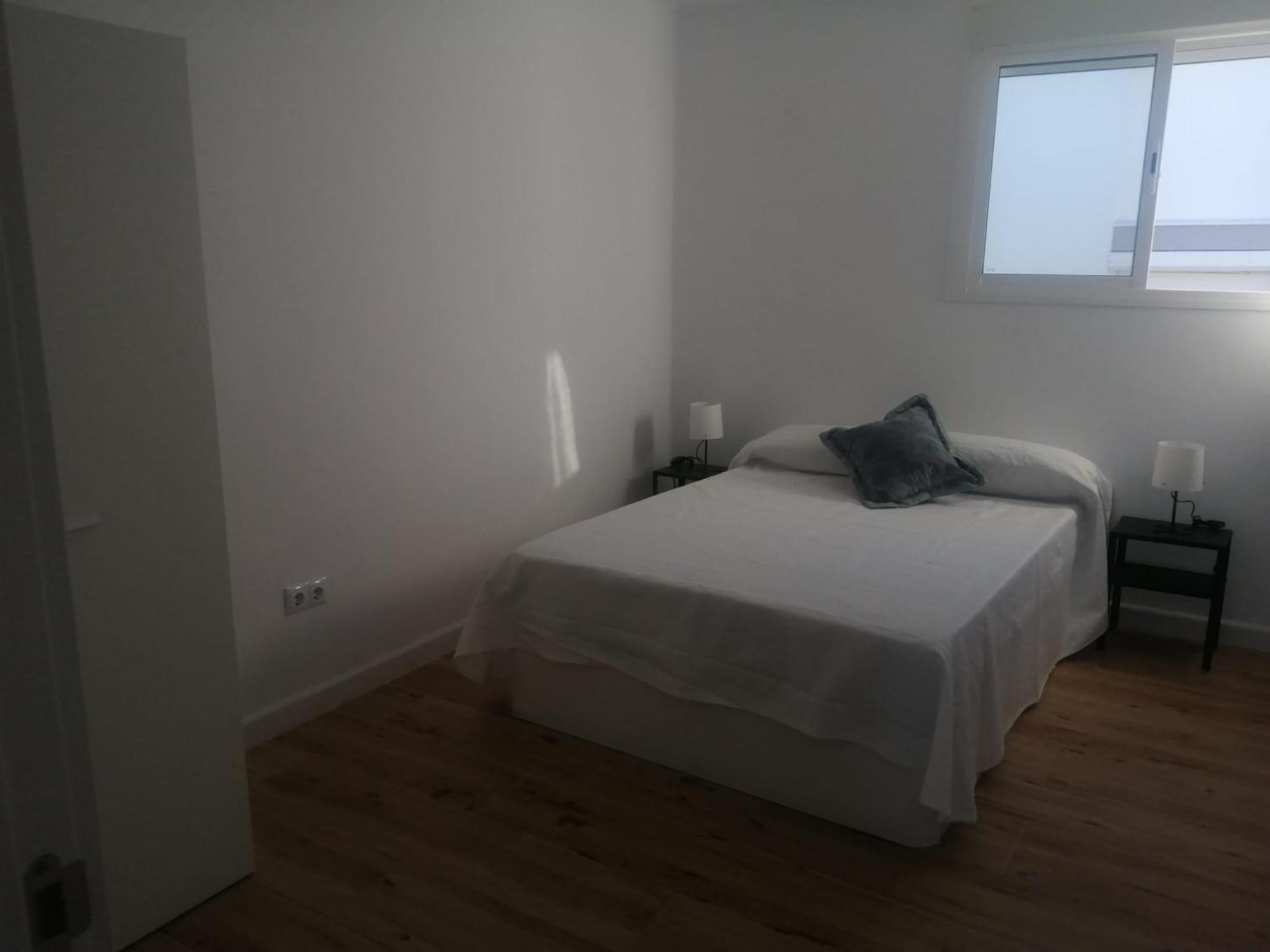 2 Bedroom Apartment In San Fernando Exteriör bild