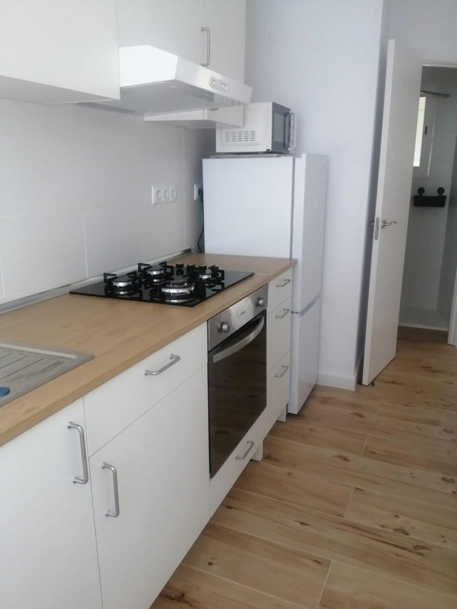 2 Bedroom Apartment In San Fernando Exteriör bild