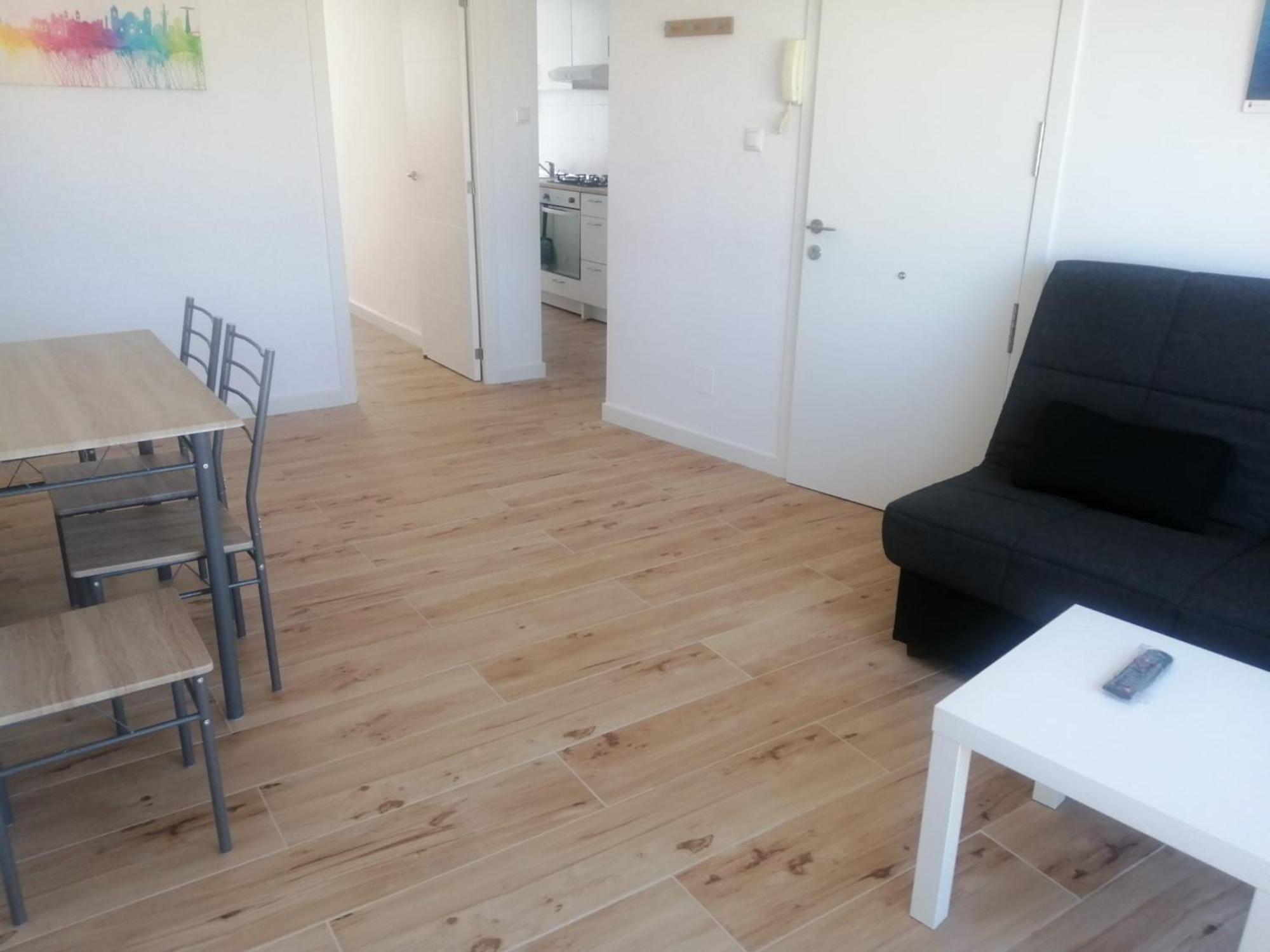 2 Bedroom Apartment In San Fernando Exteriör bild